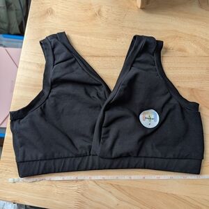 Black Molke Bra - Original